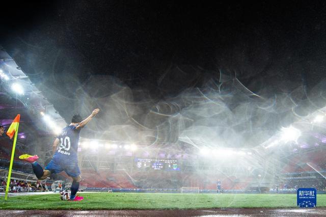 白白马