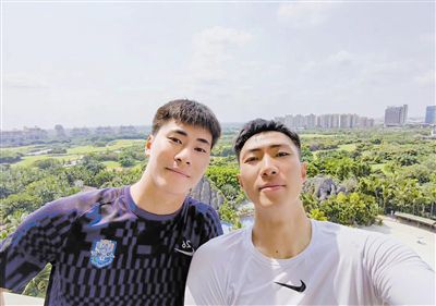 可爱的霞姐