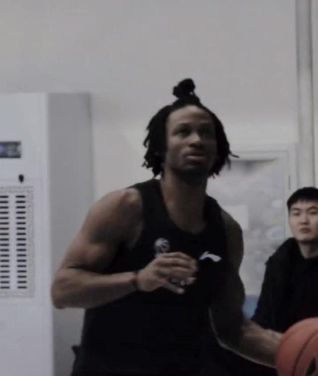 我朋友的情人